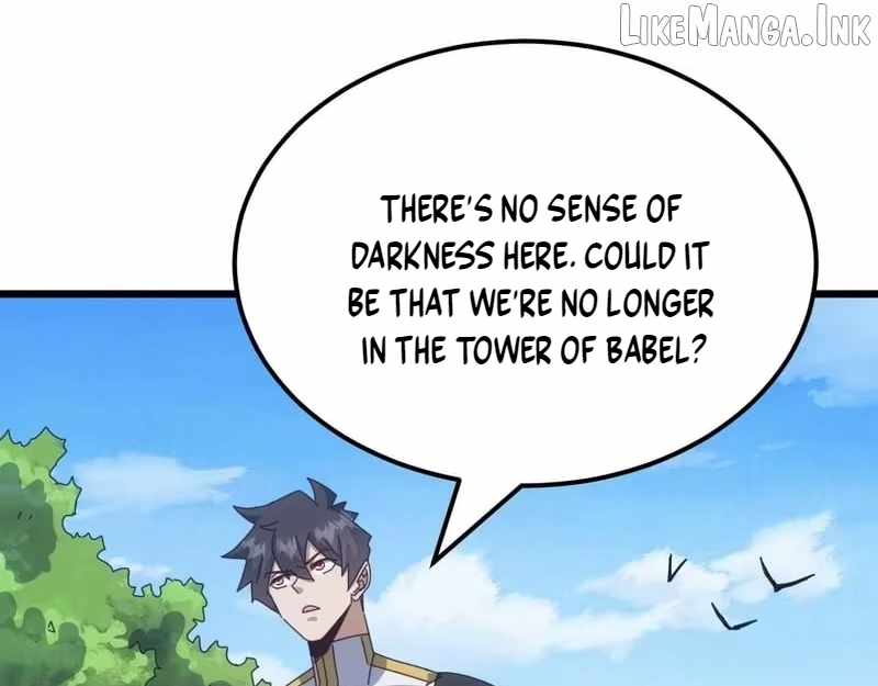 Invasion of the Myriad Races: Starting by Taming a Legendary Beast Chapter 86 page 80