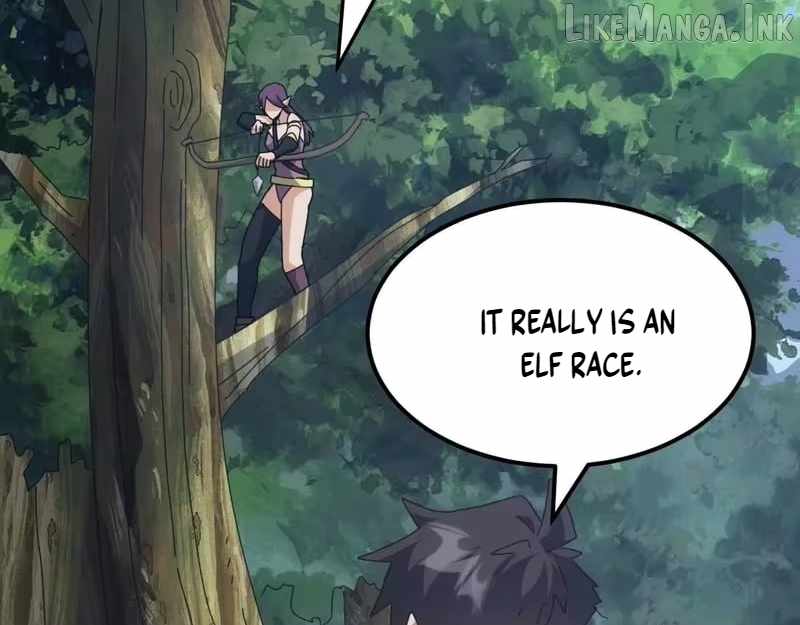 Invasion of the Myriad Races: Starting by Taming a Legendary Beast Chapter 86 page 83