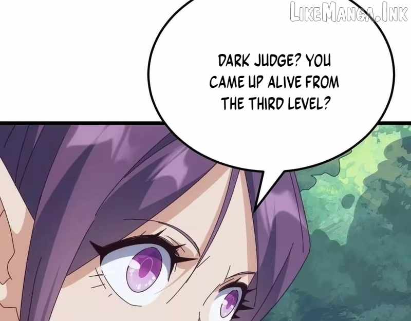 Invasion of the Myriad Races: Starting by Taming a Legendary Beast Chapter 86 page 107