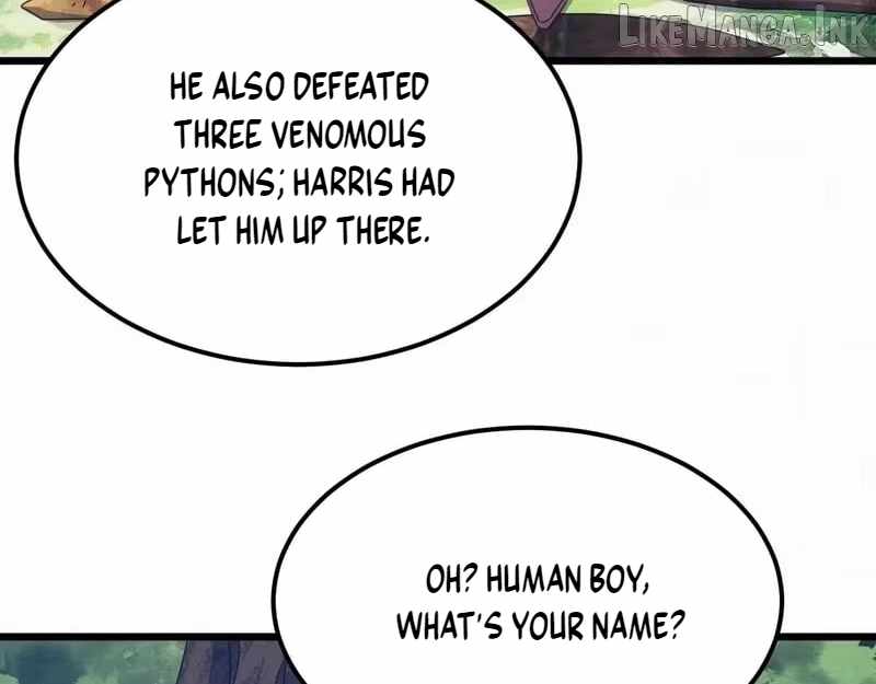 Invasion of the Myriad Races: Starting by Taming a Legendary Beast Chapter 86 page 128
