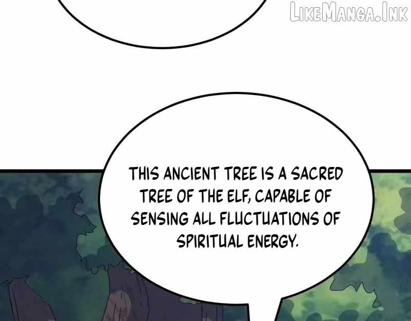 Invasion of the Myriad Races: Starting by Taming a Legendary Beast Chapter 86 page 135