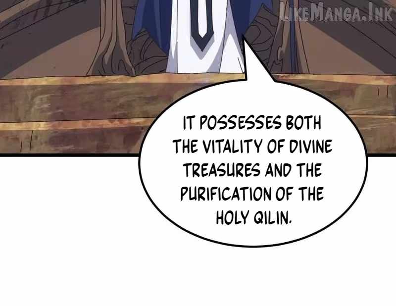Invasion of the Myriad Races: Starting by Taming a Legendary Beast Chapter 86 page 139