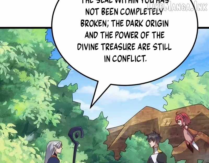 Invasion of the Myriad Races: Starting by Taming a Legendary Beast Chapter 86 page 144