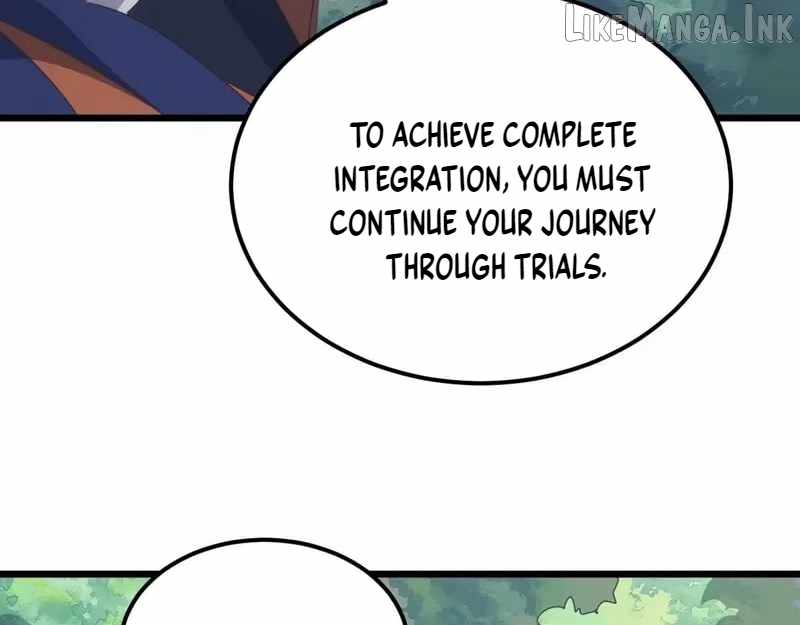Invasion of the Myriad Races: Starting by Taming a Legendary Beast Chapter 87 page 6