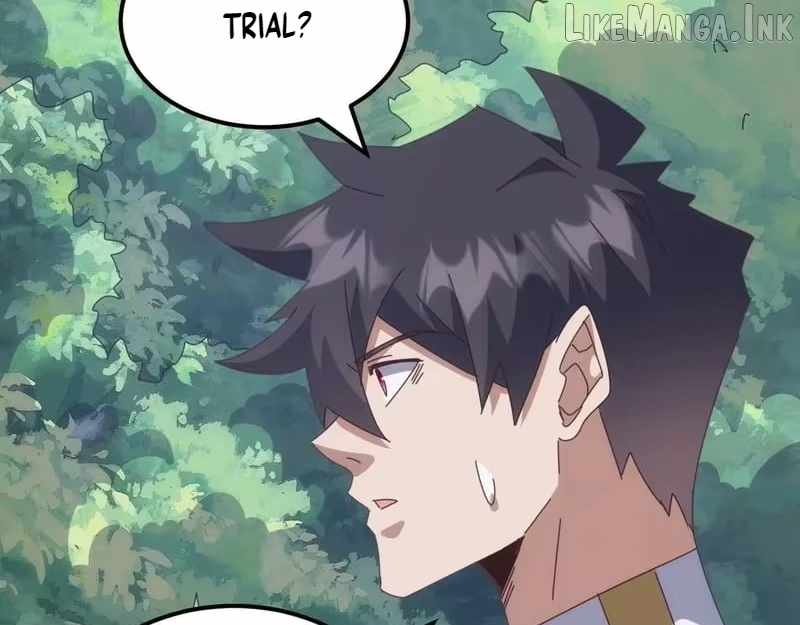 Invasion of the Myriad Races: Starting by Taming a Legendary Beast Chapter 87 page 7