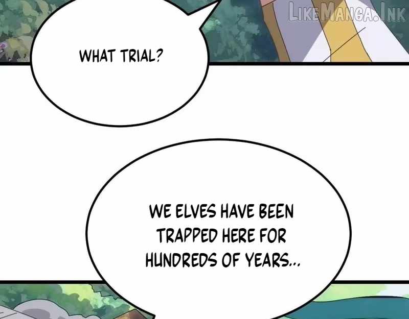 Invasion of the Myriad Races: Starting by Taming a Legendary Beast Chapter 87 page 8