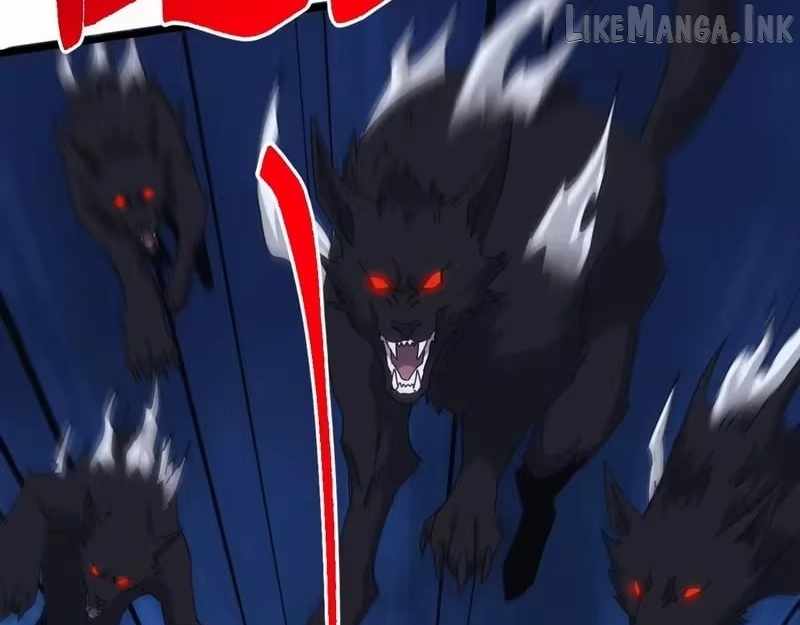 Invasion of the Myriad Races: Starting by Taming a Legendary Beast Chapter 87 page 30
