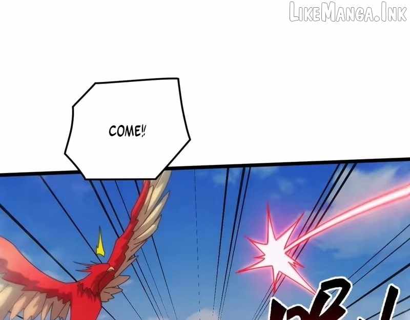 Invasion of the Myriad Races: Starting by Taming a Legendary Beast Chapter 87 page 65