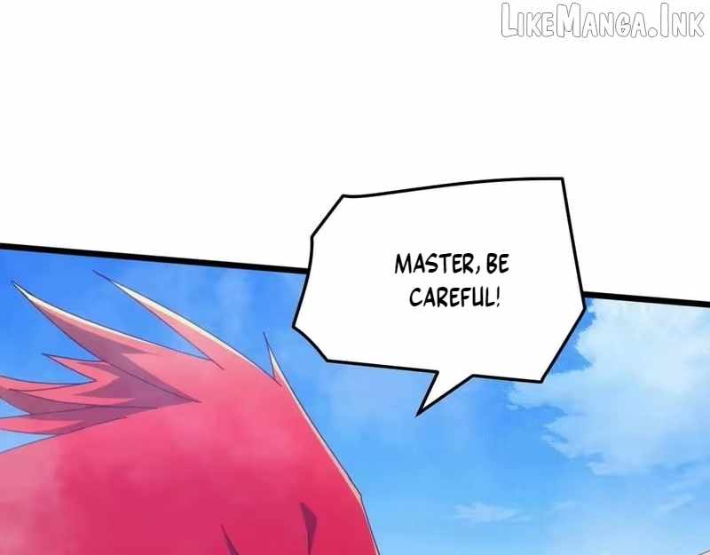 Invasion of the Myriad Races: Starting by Taming a Legendary Beast Chapter 87 page 60