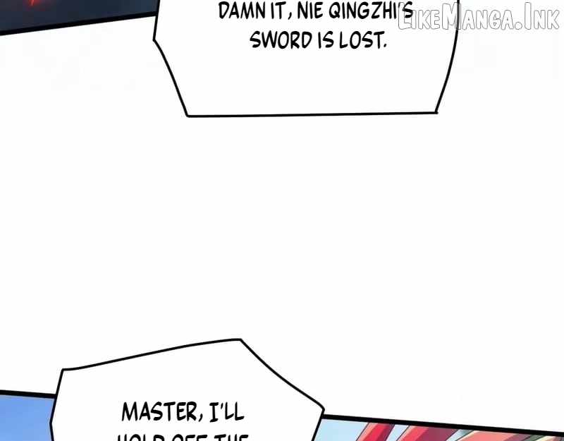 Invasion of the Myriad Races: Starting by Taming a Legendary Beast Chapter 87 page 36