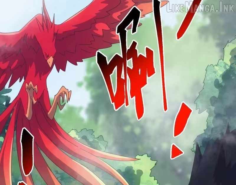 Invasion of the Myriad Races: Starting by Taming a Legendary Beast Chapter 87 page 48