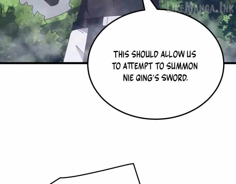 Invasion of the Myriad Races: Starting by Taming a Legendary Beast Chapter 87 page 56