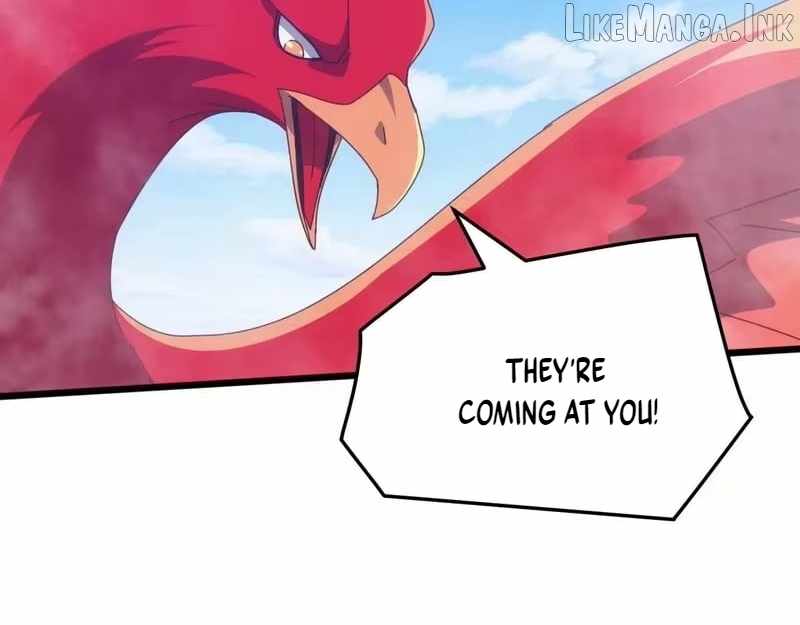 Invasion of the Myriad Races: Starting by Taming a Legendary Beast Chapter 87 page 61