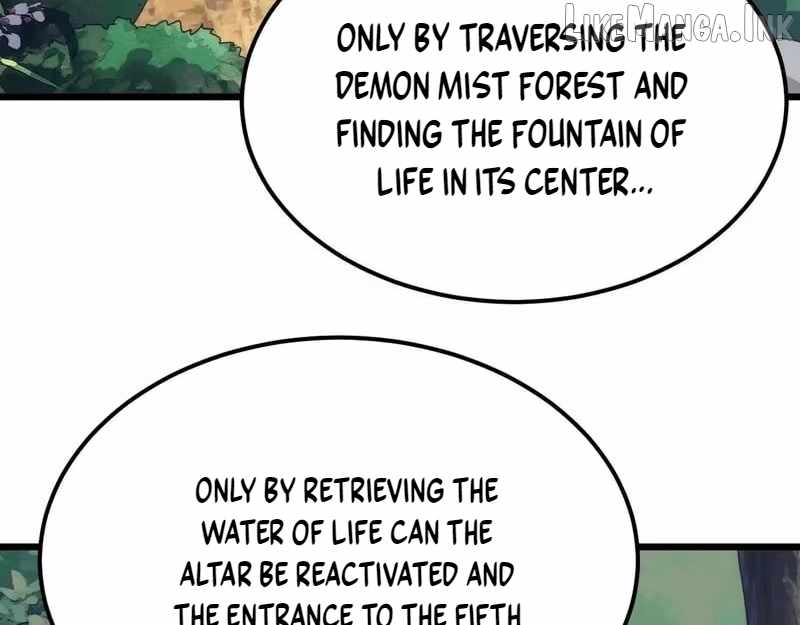 Invasion of the Myriad Races: Starting by Taming a Legendary Beast Chapter 87 page 10