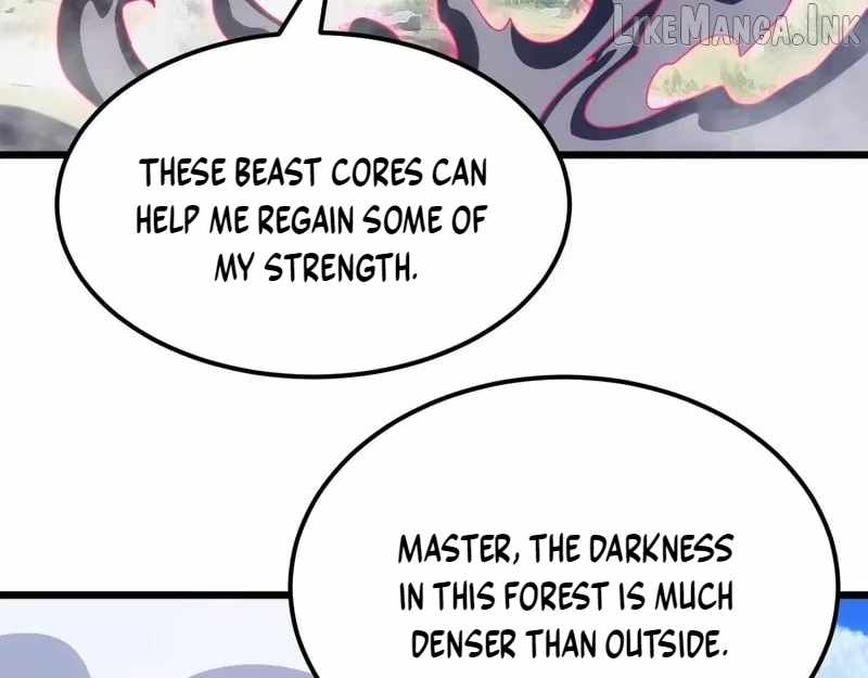 Invasion of the Myriad Races: Starting by Taming a Legendary Beast Chapter 87 page 81