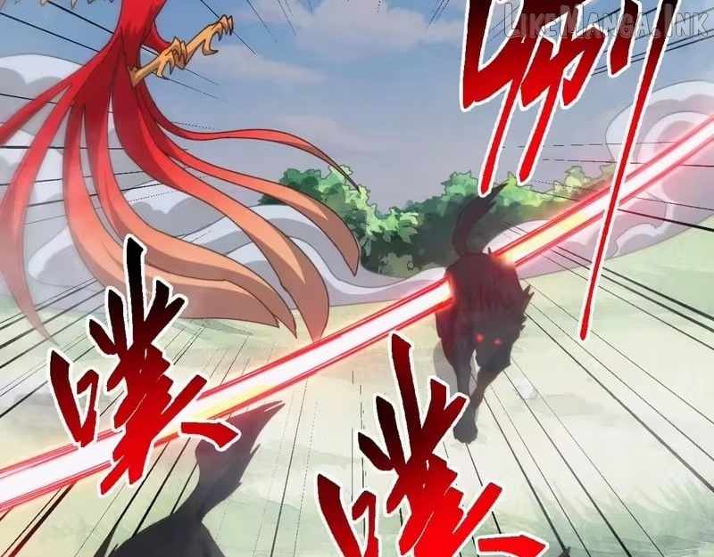 Invasion of the Myriad Races: Starting by Taming a Legendary Beast Chapter 87 page 66