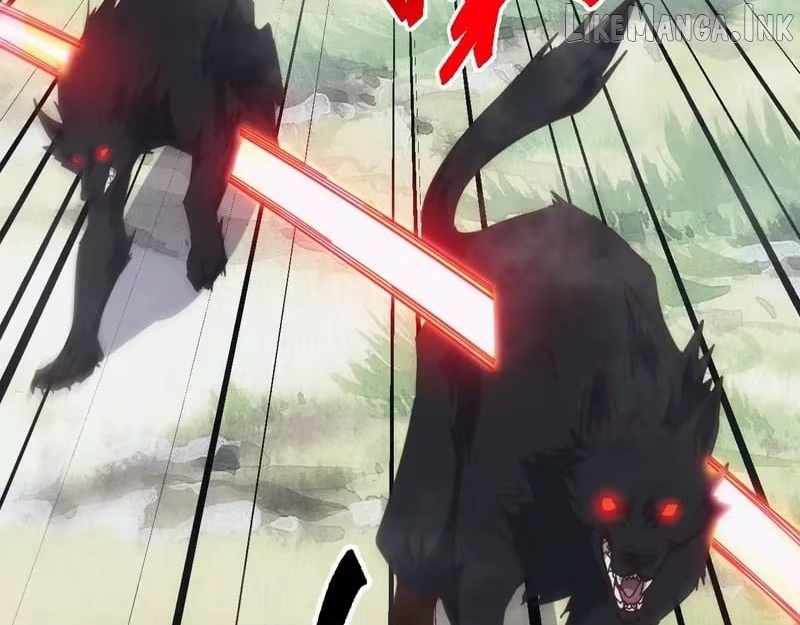 Invasion of the Myriad Races: Starting by Taming a Legendary Beast Chapter 87 page 67