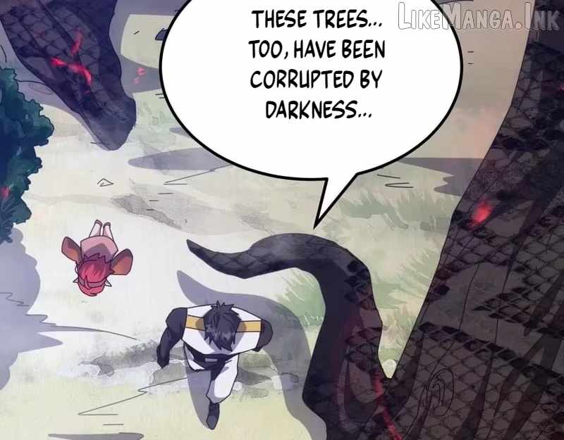 Invasion of the Myriad Races: Starting by Taming a Legendary Beast Chapter 87 page 88