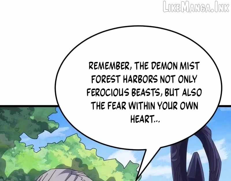 Invasion of the Myriad Races: Starting by Taming a Legendary Beast Chapter 87 page 17