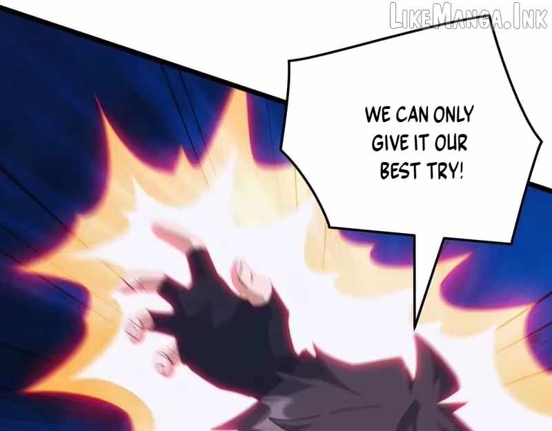 Invasion of the Myriad Races: Starting by Taming a Legendary Beast Chapter 87 page 103