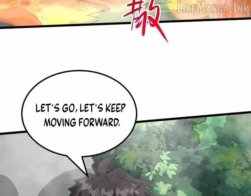 Invasion of the Myriad Races: Starting by Taming a Legendary Beast Chapter 87 page 114