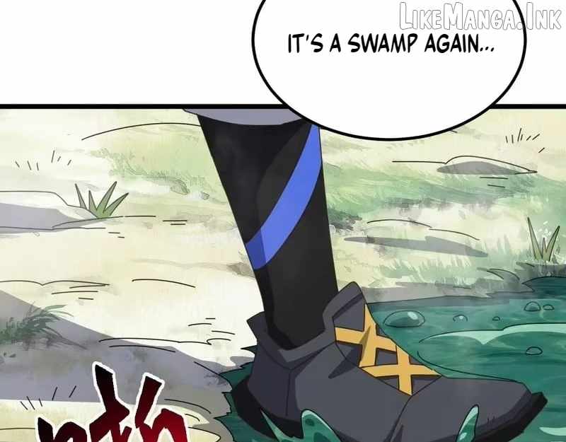Invasion of the Myriad Races: Starting by Taming a Legendary Beast Chapter 87 page 117