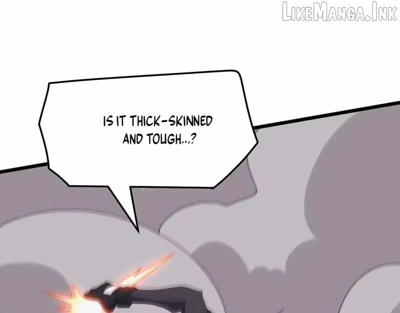 Invasion of the Myriad Races: Starting by Taming a Legendary Beast Chapter 87 page 132