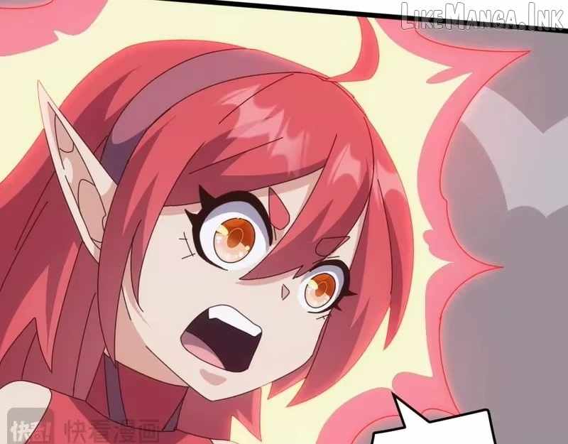 Invasion of the Myriad Races: Starting by Taming a Legendary Beast Chapter 87 page 135