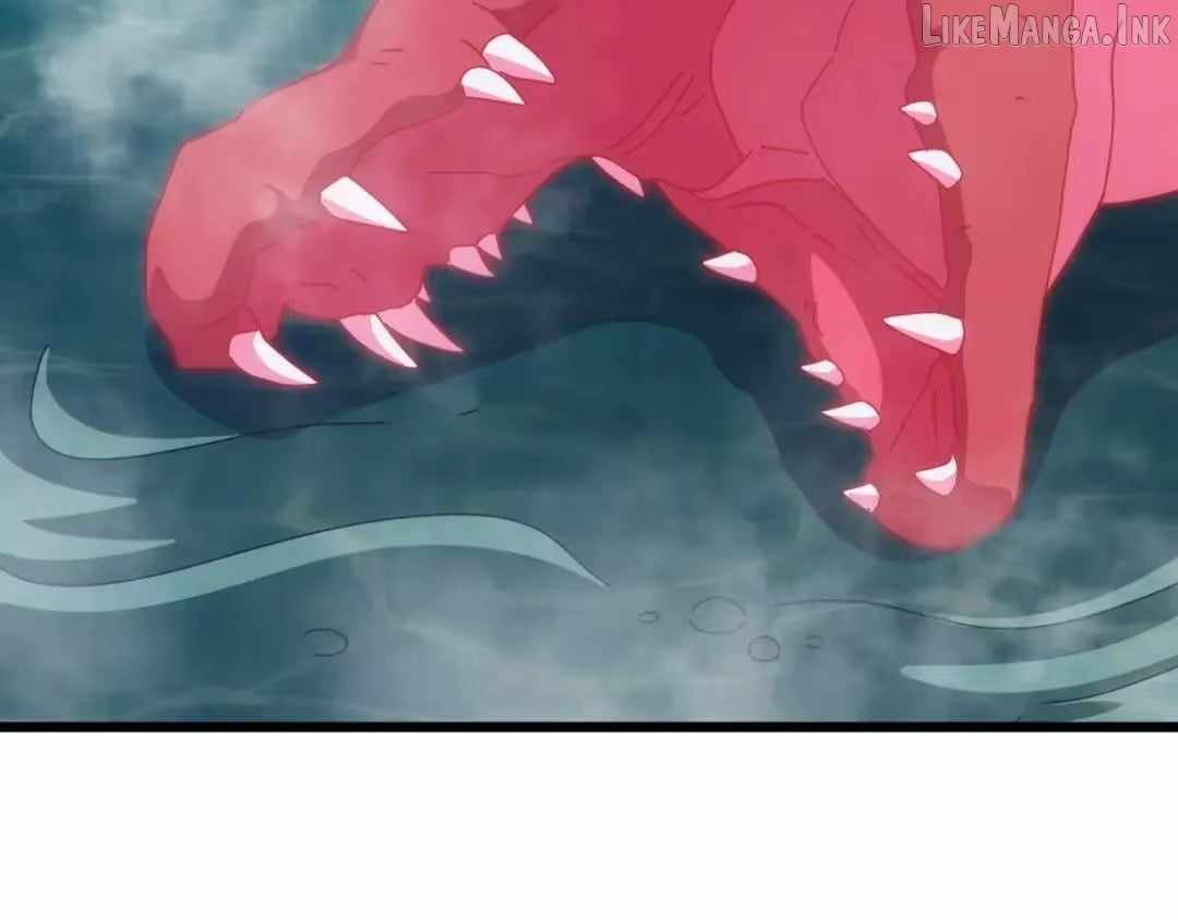 Invasion of the Myriad Races: Starting by Taming a Legendary Beast Chapter 88 page 3