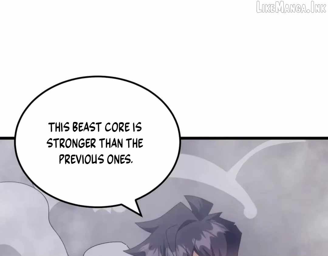 Invasion of the Myriad Races: Starting by Taming a Legendary Beast Chapter 88 page 4