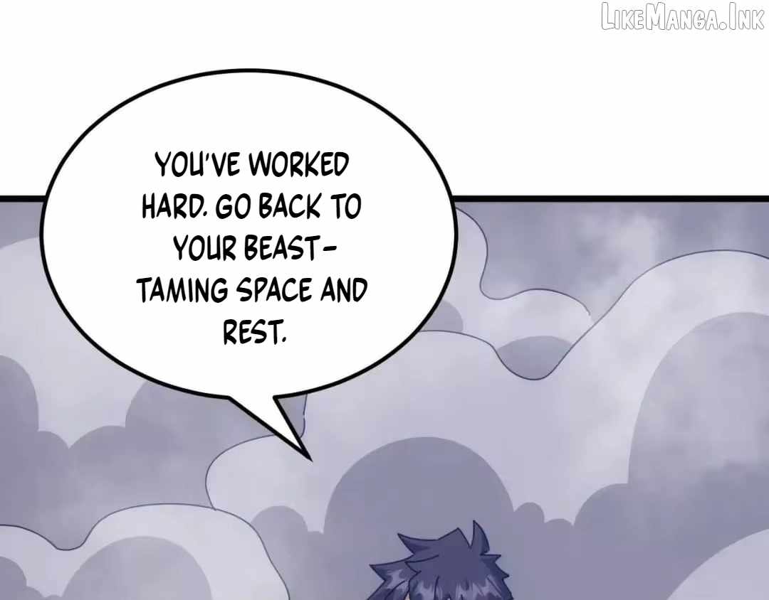 Invasion of the Myriad Races: Starting by Taming a Legendary Beast Chapter 88 page 9