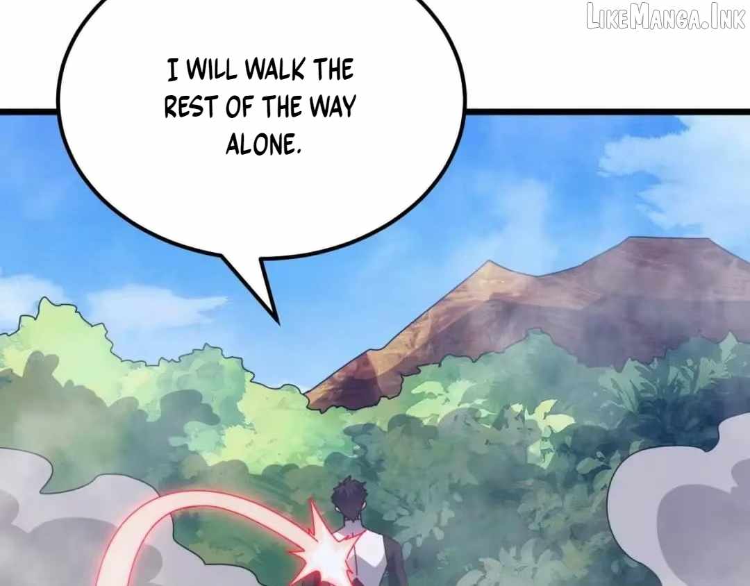 Invasion of the Myriad Races: Starting by Taming a Legendary Beast Chapter 88 page 12