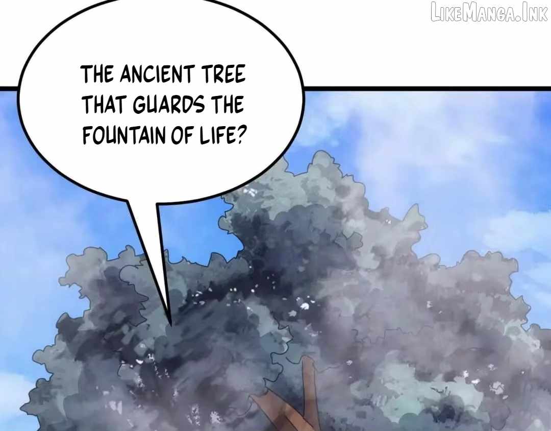 Invasion of the Myriad Races: Starting by Taming a Legendary Beast Chapter 88 page 20