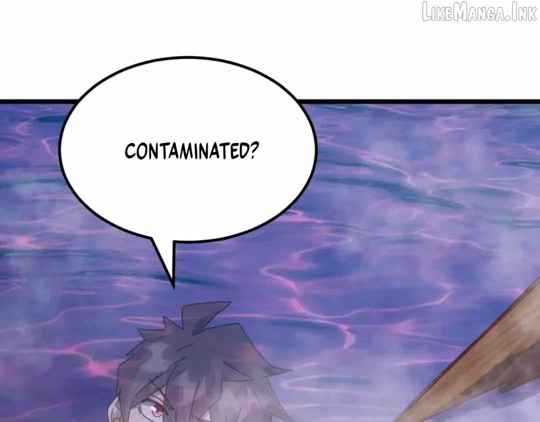 Invasion of the Myriad Races: Starting by Taming a Legendary Beast Chapter 88 page 23