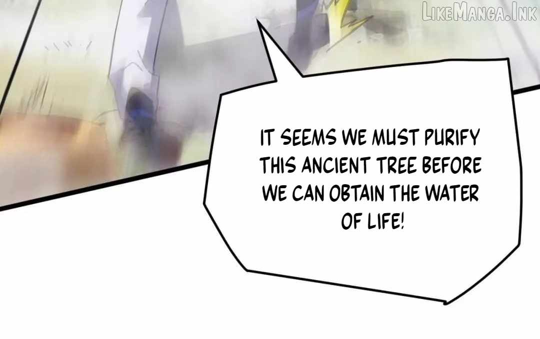Invasion of the Myriad Races: Starting by Taming a Legendary Beast Chapter 88 page 32