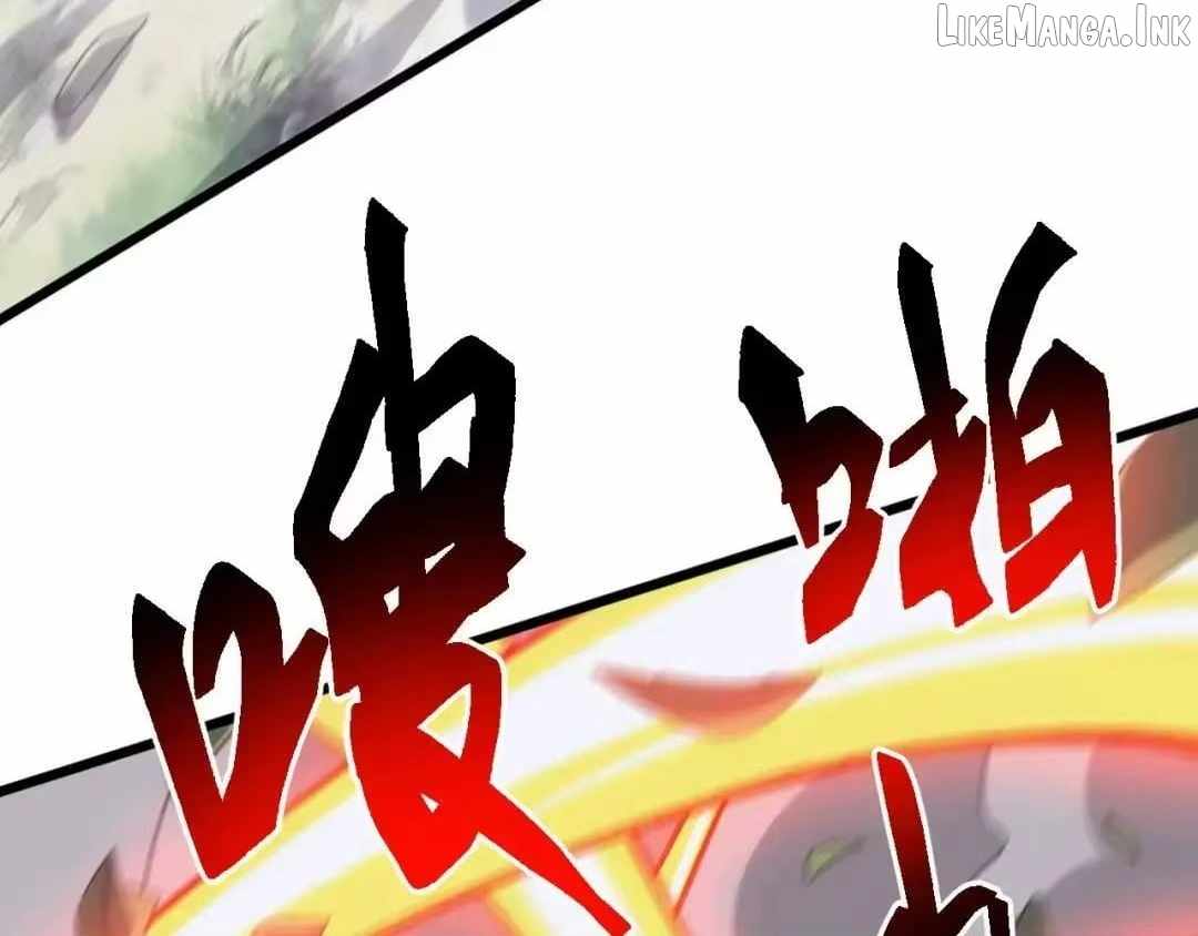 Invasion of the Myriad Races: Starting by Taming a Legendary Beast Chapter 88 page 37
