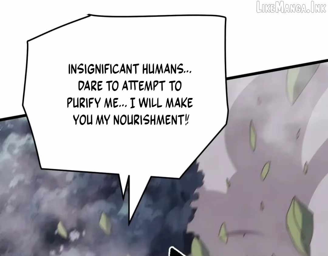 Invasion of the Myriad Races: Starting by Taming a Legendary Beast Chapter 88 page 33