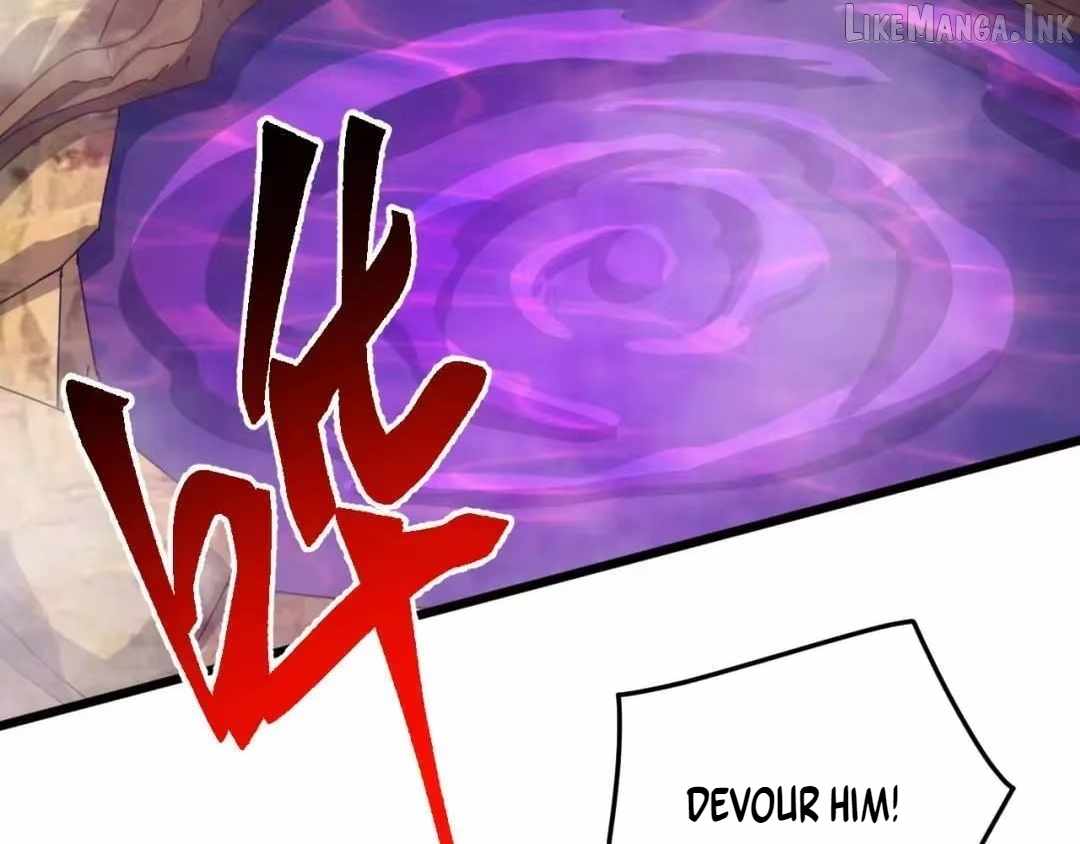 Invasion of the Myriad Races: Starting by Taming a Legendary Beast Chapter 88 page 41