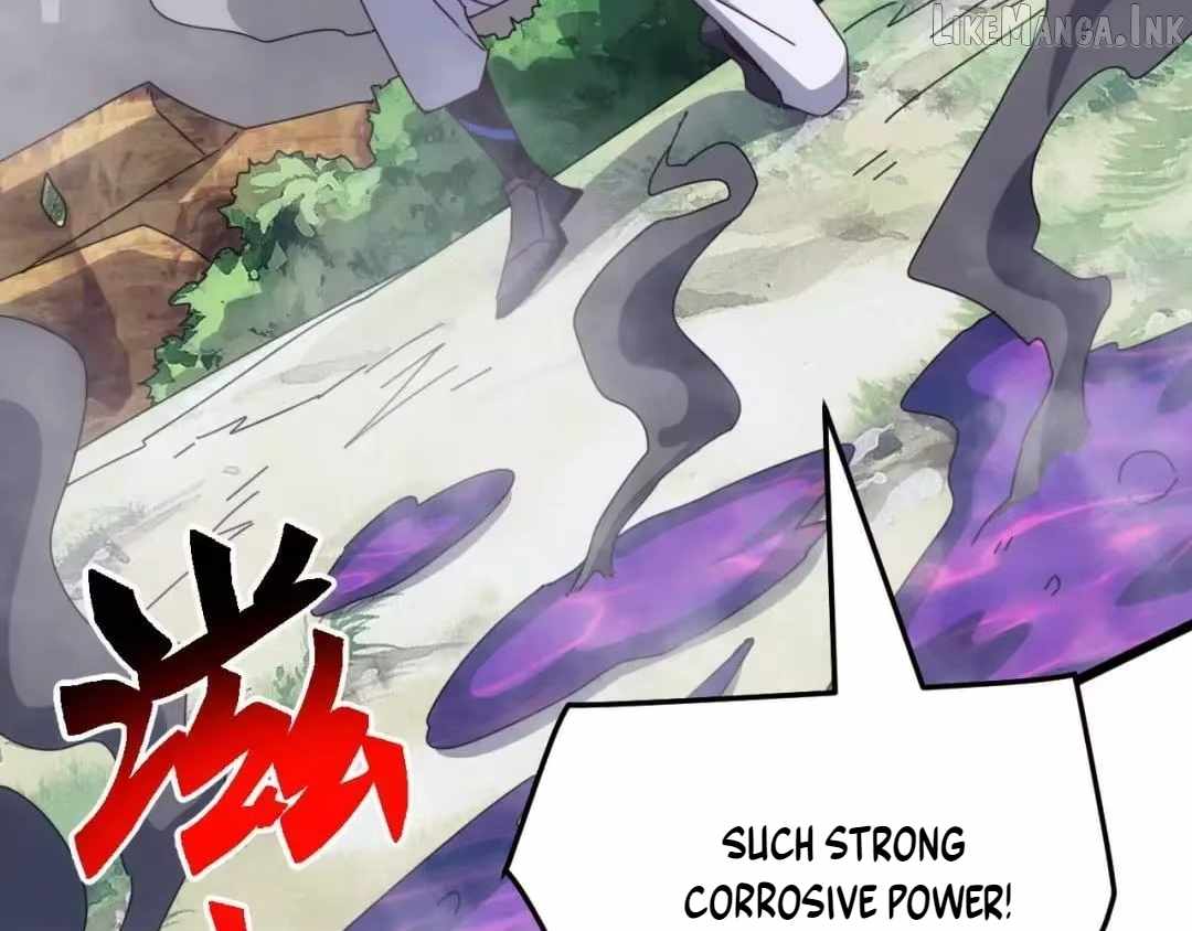 Invasion of the Myriad Races: Starting by Taming a Legendary Beast Chapter 88 page 50