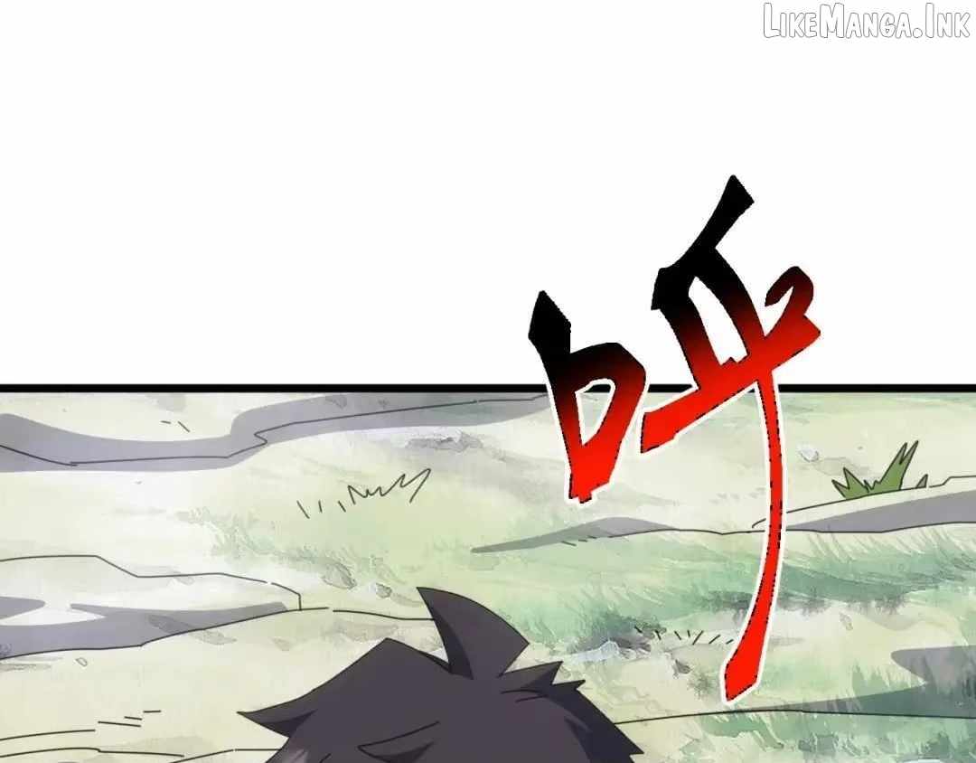 Invasion of the Myriad Races: Starting by Taming a Legendary Beast Chapter 88 page 79