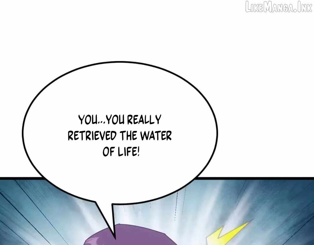 Invasion of the Myriad Races: Starting by Taming a Legendary Beast Chapter 88 page 95