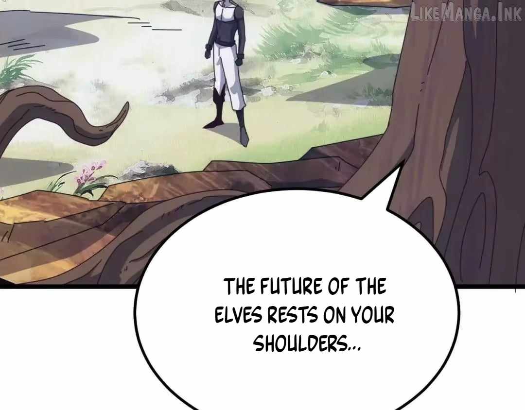 Invasion of the Myriad Races: Starting by Taming a Legendary Beast Chapter 88 page 89