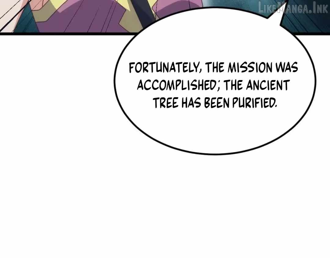 Invasion of the Myriad Races: Starting by Taming a Legendary Beast Chapter 88 page 97