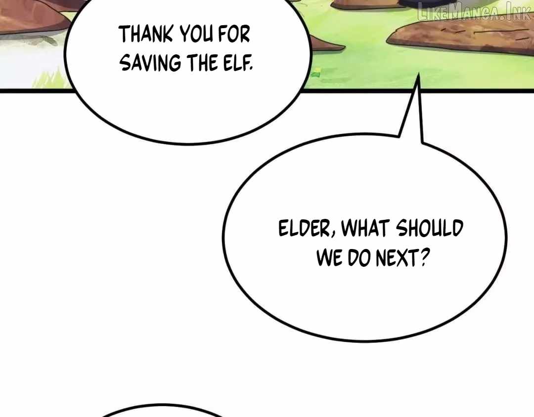 Invasion of the Myriad Races: Starting by Taming a Legendary Beast Chapter 88 page 103