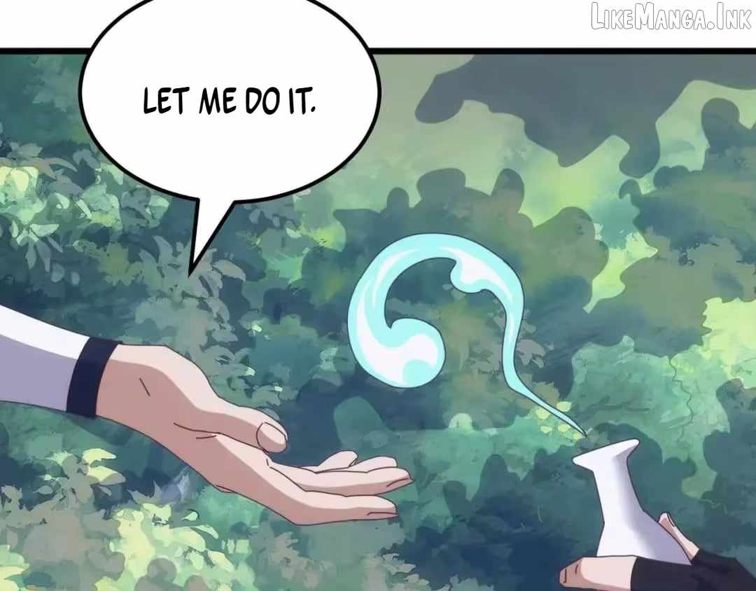 Invasion of the Myriad Races: Starting by Taming a Legendary Beast Chapter 88 page 104
