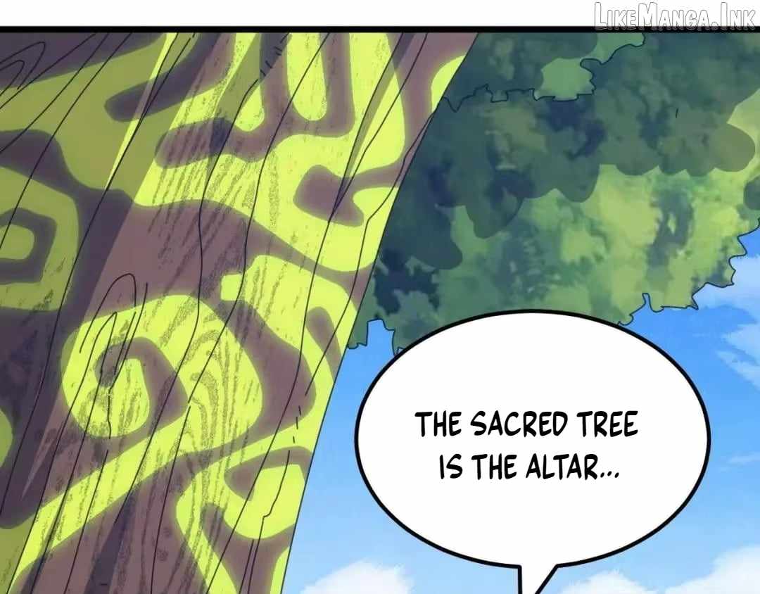 Invasion of the Myriad Races: Starting by Taming a Legendary Beast Chapter 88 page 106