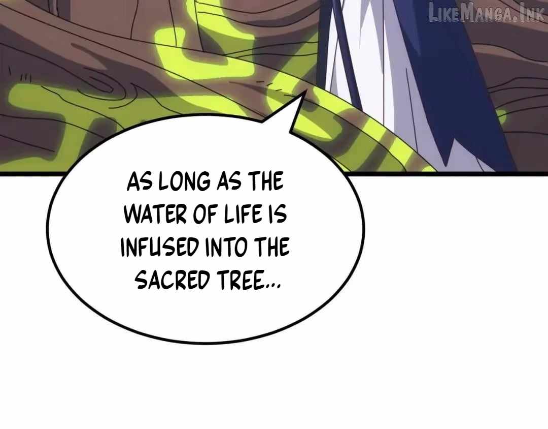 Invasion of the Myriad Races: Starting by Taming a Legendary Beast Chapter 88 page 108