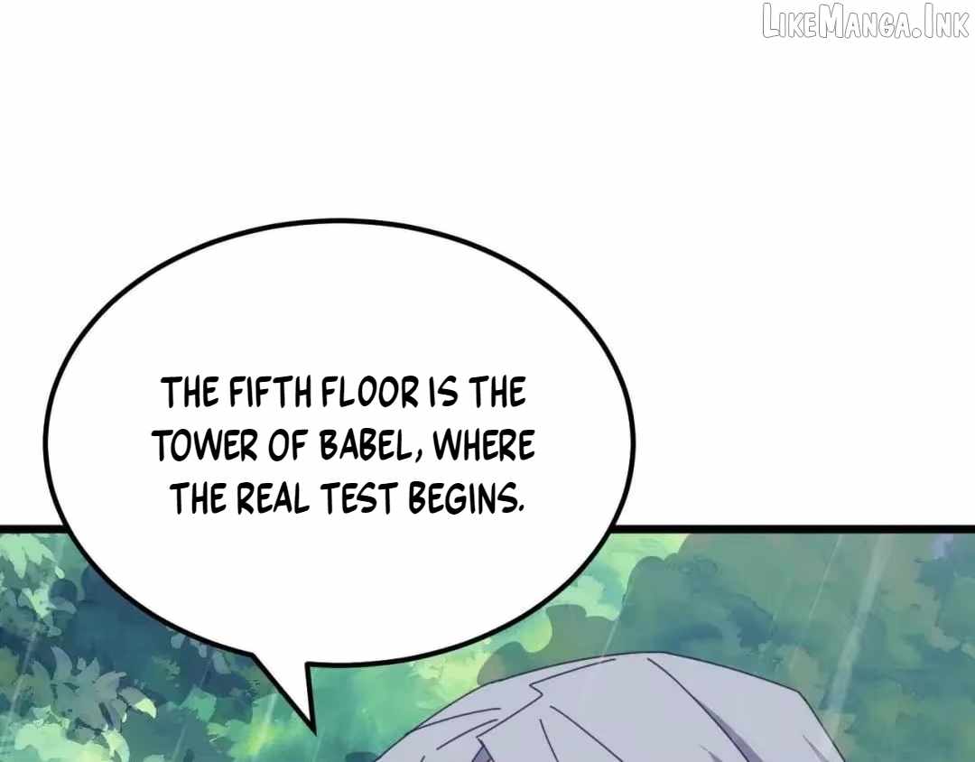 Invasion of the Myriad Races: Starting by Taming a Legendary Beast Chapter 88 page 124
