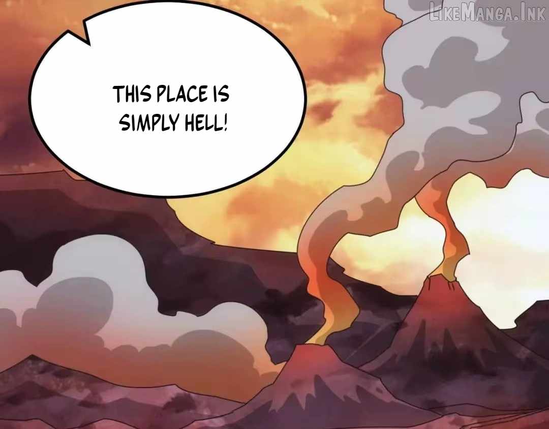 Invasion of the Myriad Races: Starting by Taming a Legendary Beast Chapter 88 page 136