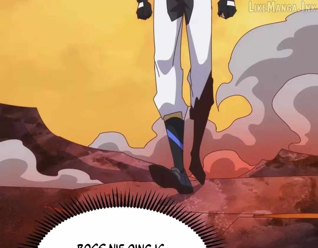 Invasion of the Myriad Races: Starting by Taming a Legendary Beast Chapter 88 page 143